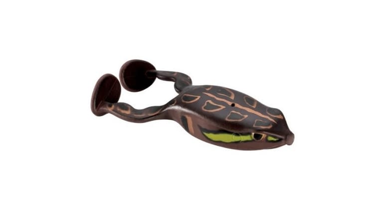 Spro Flappin Frog 65 - NRED