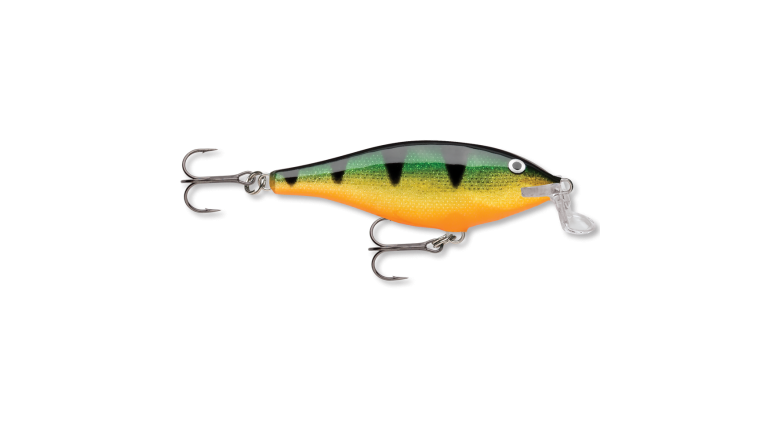 Rapala Shad Rap - P