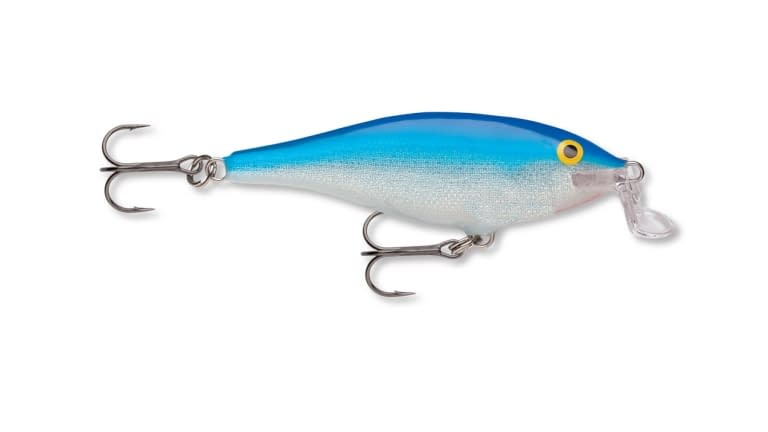 Rapala Shad Rap - SSRNG