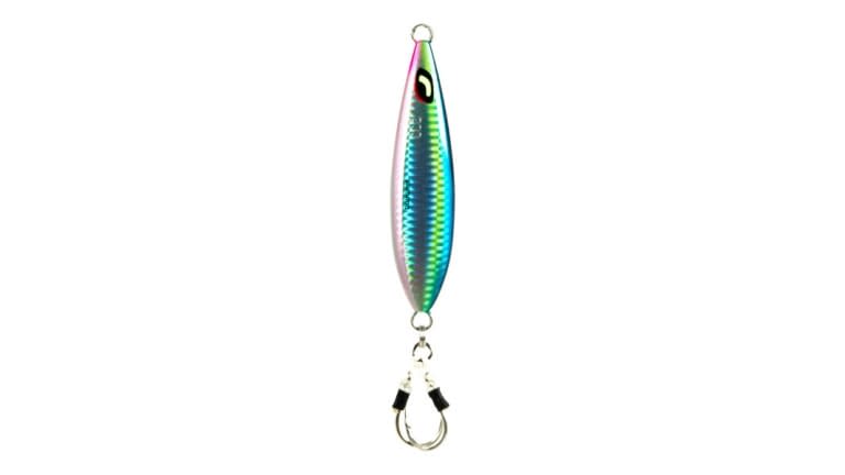 Shimano Butterfly Wing-Fall Jigs - BP