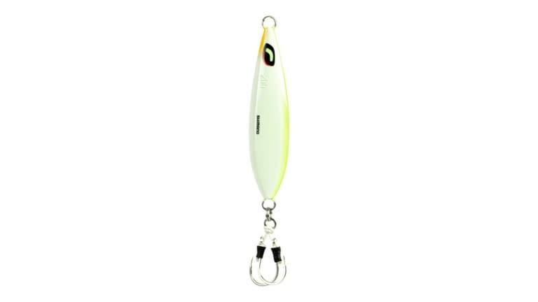 Shimano Butterfly Wing-Fall Jigs - CW