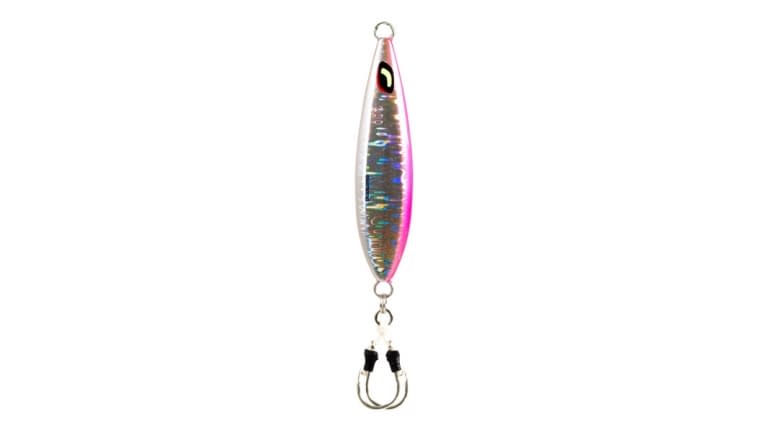 Shimano Butterfly Wing-Fall Jigs - PS