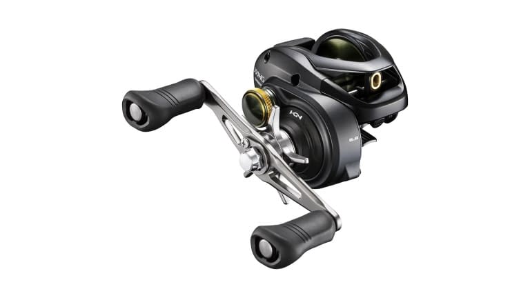 Shimano Curado 300 K Casting Reels