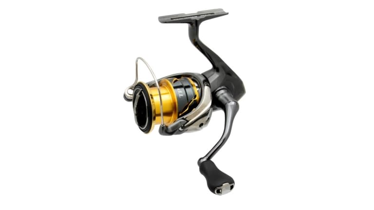 Shimano Twin Power FD Spinning Reels