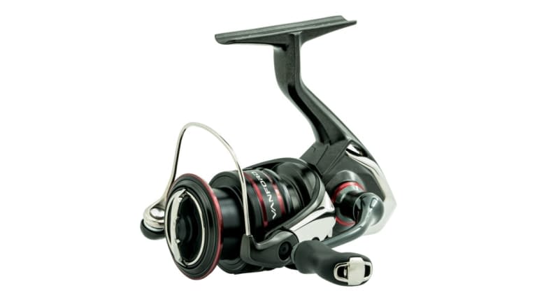 Shimano Vanford Reels