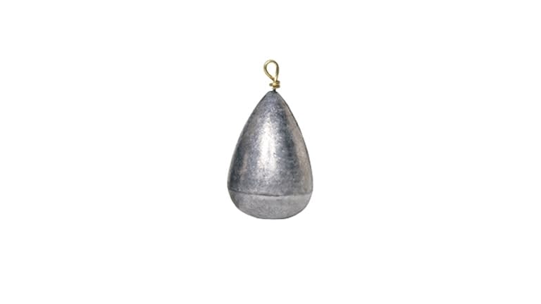 Water Gremlin Dipsey Swivel Sinkers
