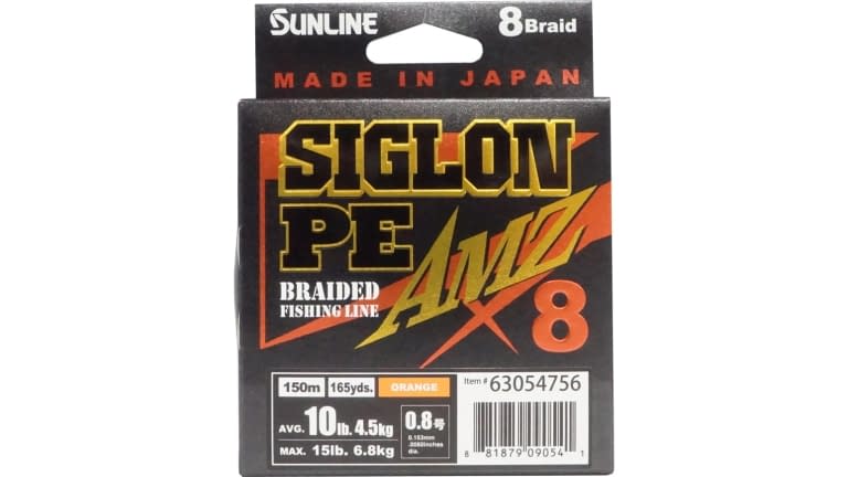 Sunline Siglon PE AMZ 165yd