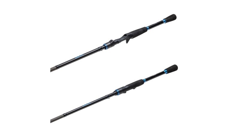 Shimano SLX Spinning Rods