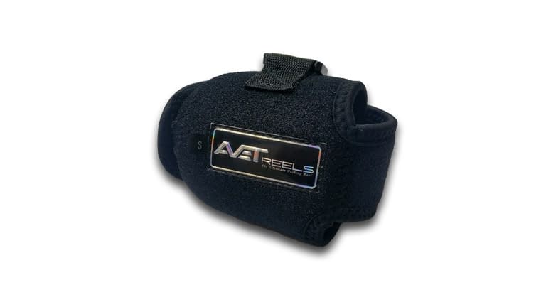 Avet Reel Cover Conventional Reel