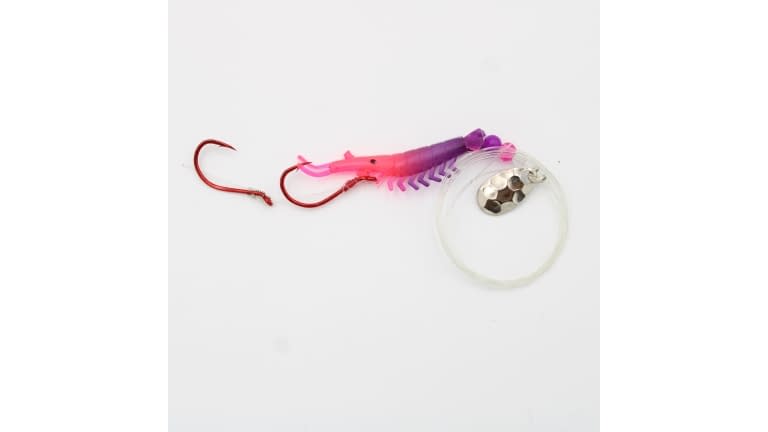 Paulina Peak Super Micro Shrimp - SMS-1012