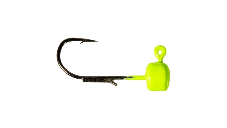 Z-Man Micro Finesse Shroomz Jighead - 02