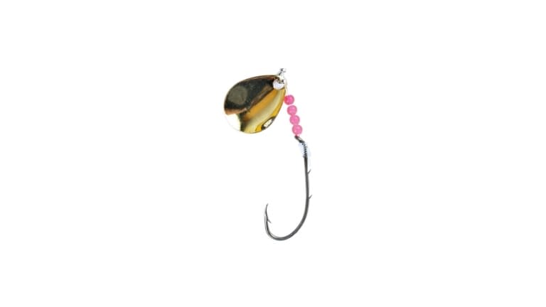 Eagle Claw 2X Strong Treble Hook