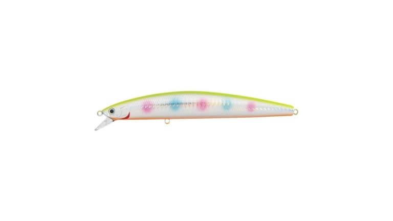 Daiwa SP Minnow Floating - DSPM15F11