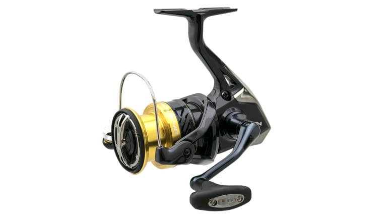 Shimano Spheros SW Spinning Reel - SPC3000HGSW