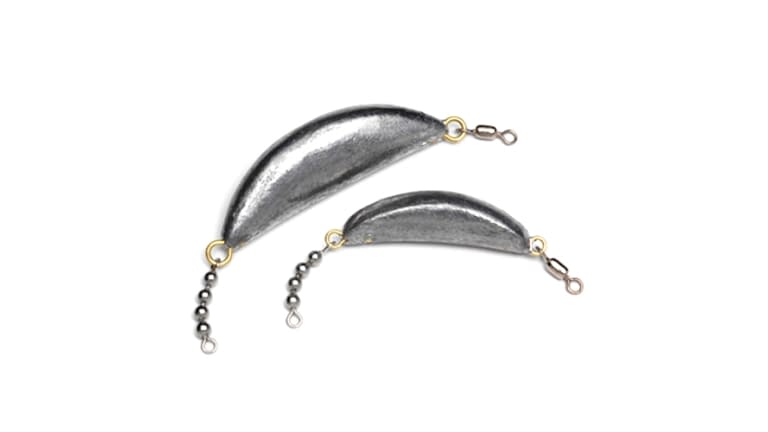Bullet Weights Spin Sinker