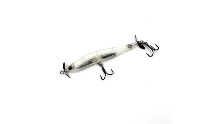 Duo Realis Spinbait 80 - Blank