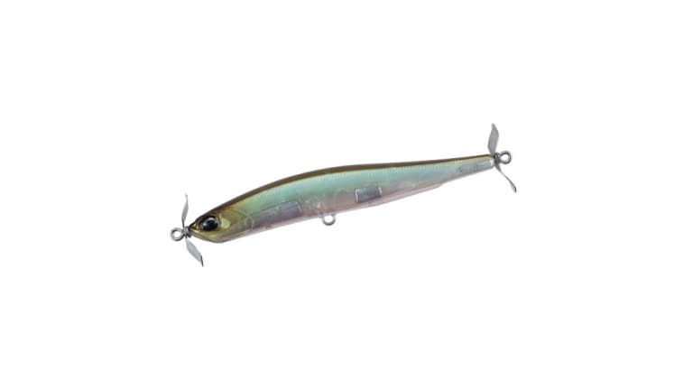 Duo Realis Spinbait 80 - SB80-GEA3006