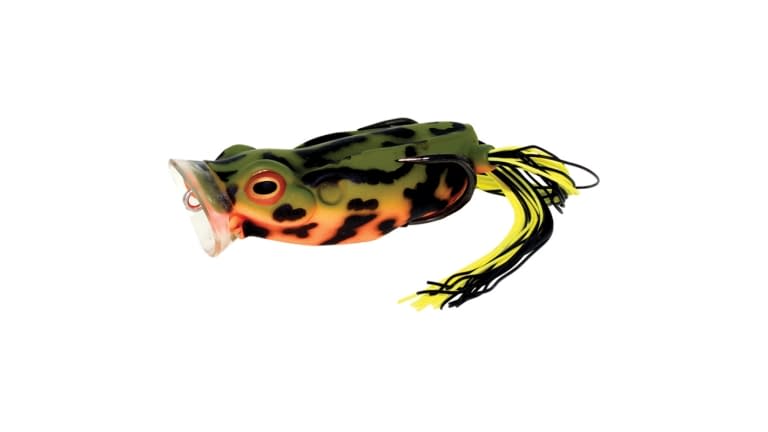 River2Sea Spittin Wa Frog - F-SPW55/23