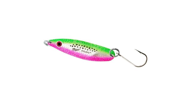 Mepps Bantam Syclops Spinner - SPL