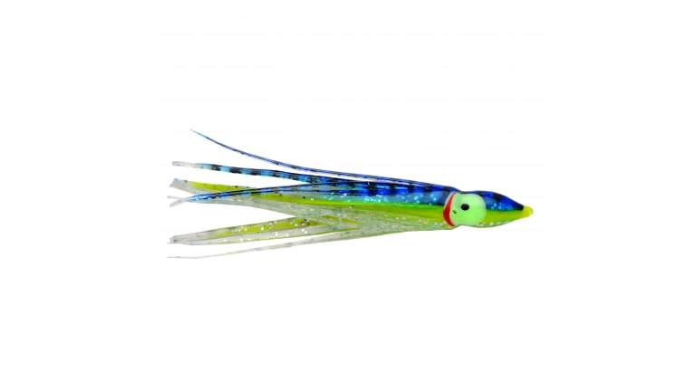 P-Line Sunrise Squid - 1198