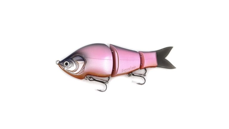 Roman Made Ayumu S-Quad Swimbait - 557