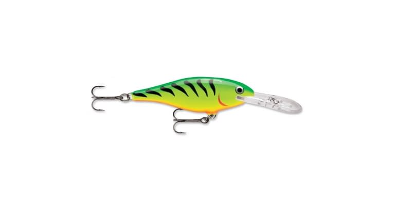 Rapala Shad Rap - SR09FT