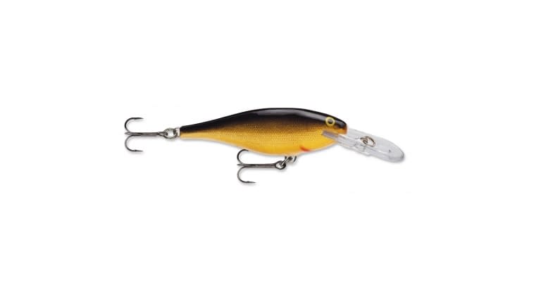 Rapala Shad Rap - G