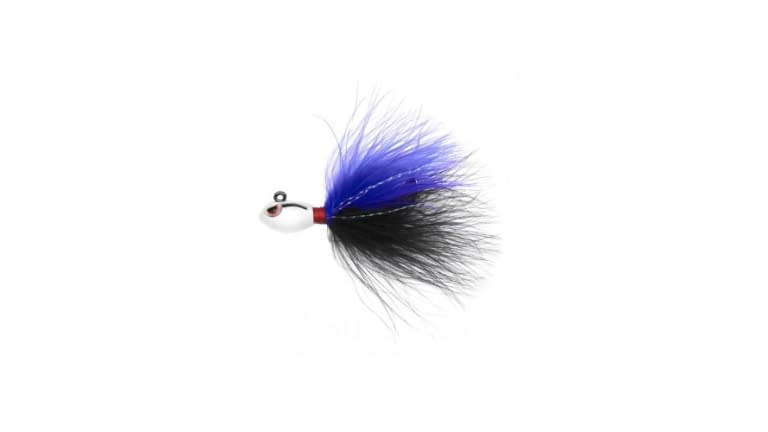 Spro RkStar Steelhead Jigs - SRSTJLBW