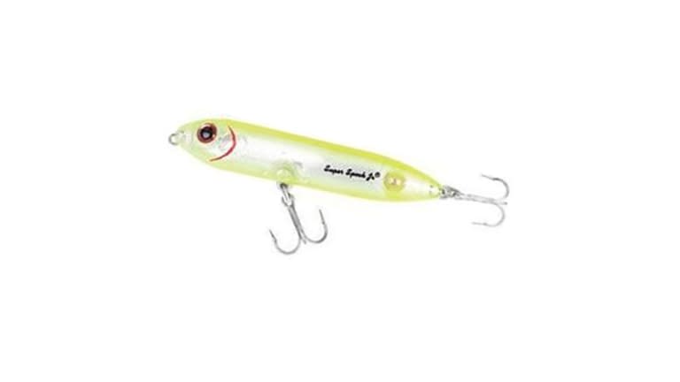 Heddon Super Spook Jr - 623