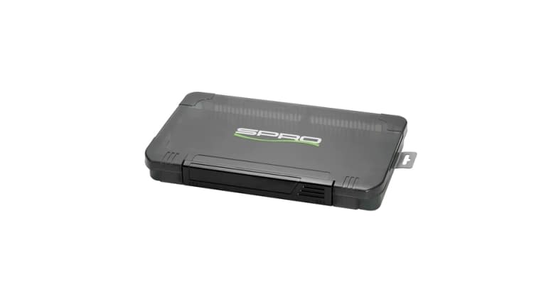 Spro Tackle Box 3600