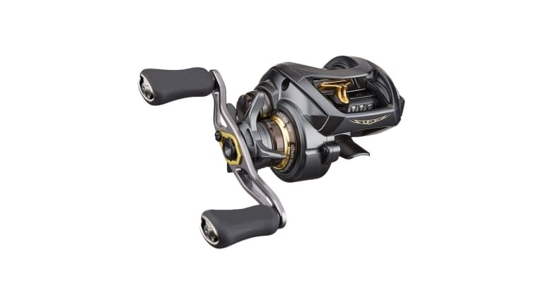 Daiwa Steez TWS Casting Reels