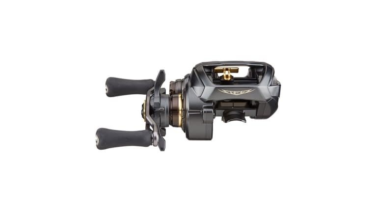 Daiwa Steez TWS Casting Reels - steez_2