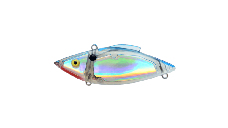 Bill Lewis Super Trap - 1
