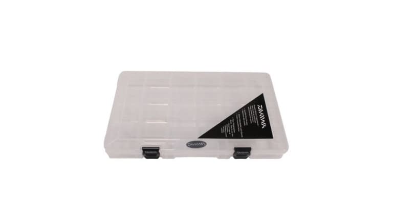 Daiwa D-vec Storage Case