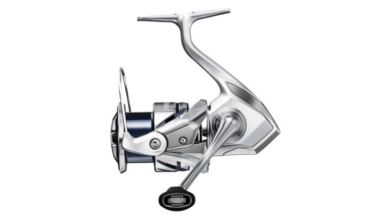 Shimano Stradic FM Spinning Reels