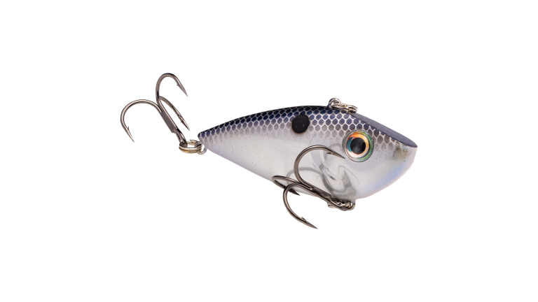 Strike King Red Eye Shad - 401