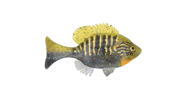 Sudden Impact Suzygill Bluegill - BG5 1/4-8