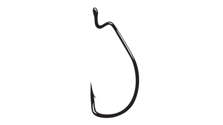 Gamakatsu Superline EWG Hook 25pk