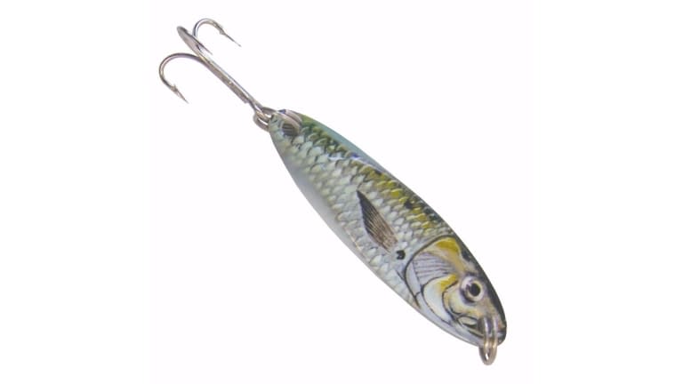 Acme Freshwater Kastmasters Baitfish - M