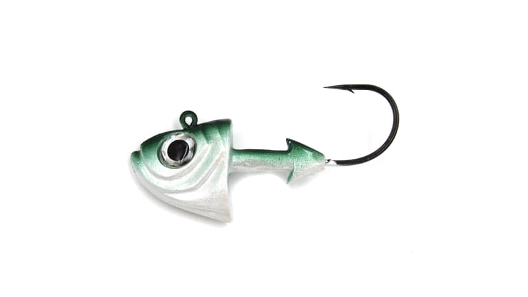 Blade Runner Swim Bait Head 4 oz - S