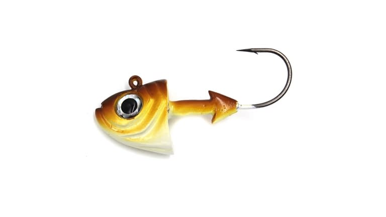 Blade Runner Swimbait Head 3 oz - SE