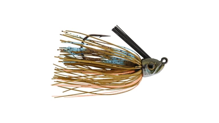 Picasso Swim Jig - 12P-PSWIMJ-21