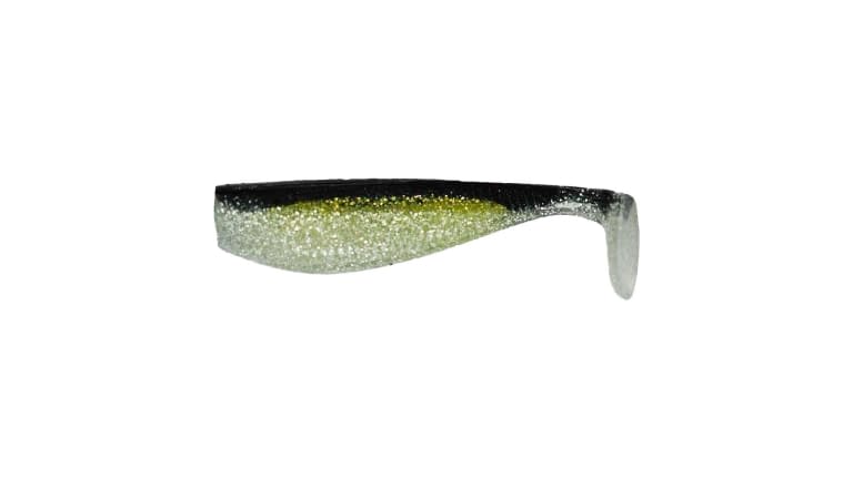 AA Bad Bubba Shad 5" - T63