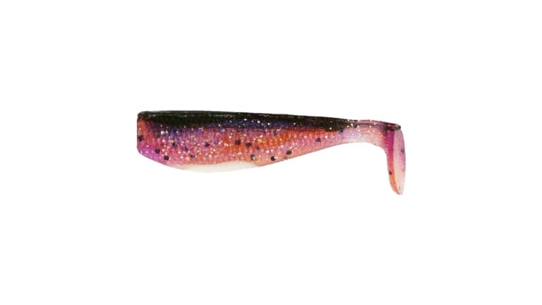 AA Bad Bubba Shad 7" Bulk 10pk - T69