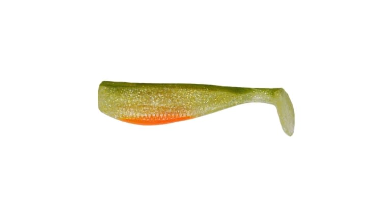 AA Bad Bubba Shad 7" Bulk 10pk - T79