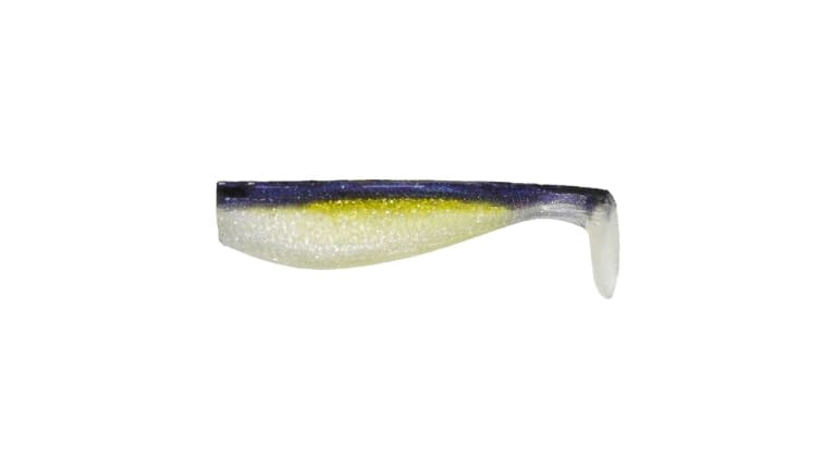 AA Bad Bubba Shad 4" - T85