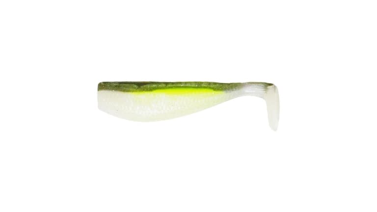 AA Bad Bubba Shad 4" - T86