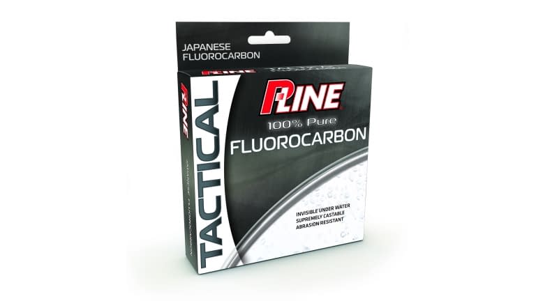 P-Line Tactical Fluorocarbon