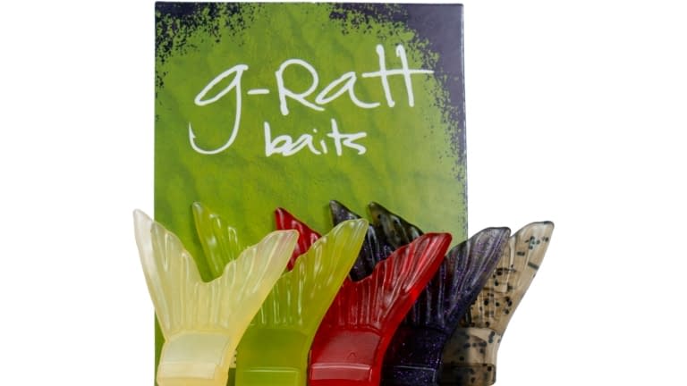 G-Ratt Pistol Pete Replacement Tails