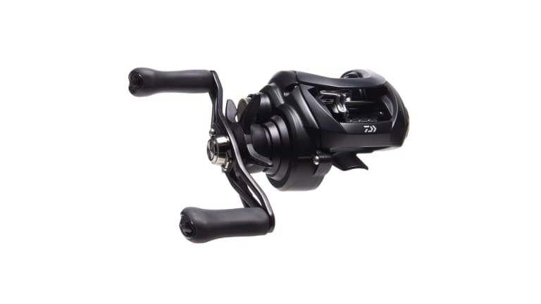 Daiwa Tatula 100 Casting Reels
